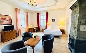 Hotel Pelli Hof Rendsburg By Tulip Inn